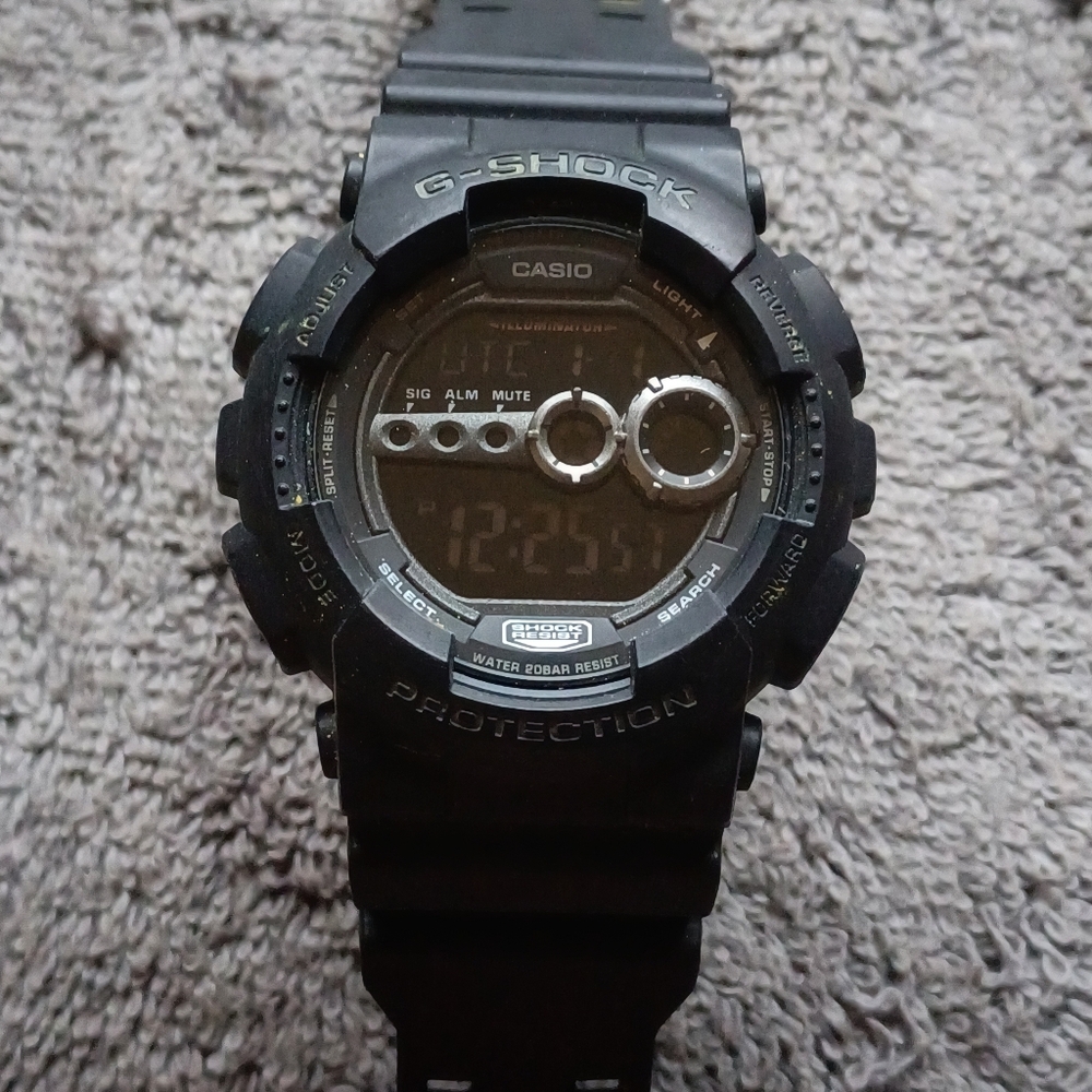 GD-100 SERIESGD100-1B